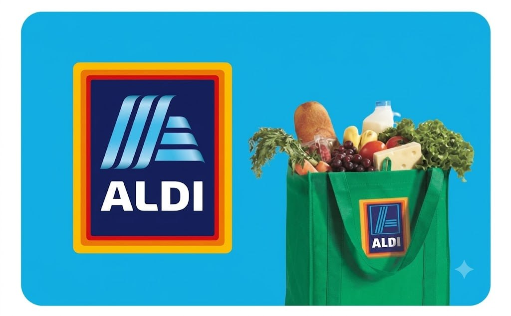 ALDI Promotional Offer